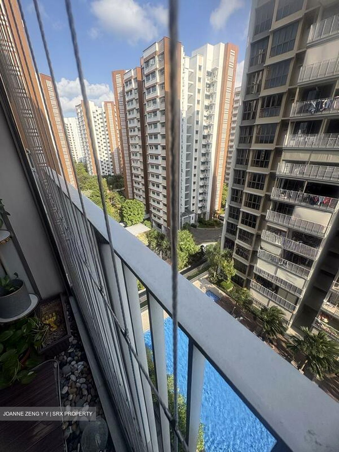 Rivercove Residences (D19), Condominium #523634711
